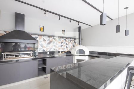 Apartamento à venda com 89m², 2 quartos e 2 vagas Apartamento à venda com 89m², 2 quartos e 2 vagasÁrea comum - Churrasqueira
