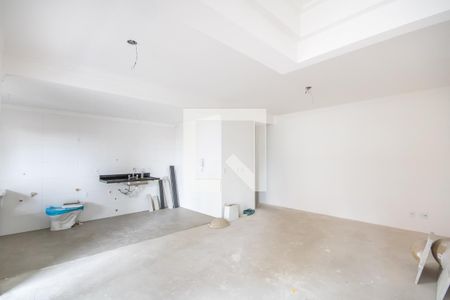Apartamento à venda com 89m², 2 quartos e 2 vagas Apartamento à venda com 89m², 2 quartos e 2 vagasSala