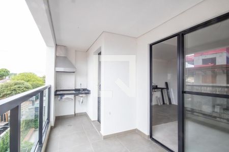 Apartamento à venda com 89m², 2 quartos e 2 vagas Apartamento à venda com 89m², 2 quartos e 2 vagasSacada