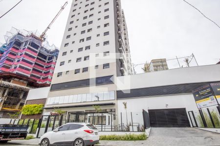 Apartamento à venda com 89m², 2 quartos e 2 vagas Apartamento à venda com 89m², 2 quartos e 2 vagasFachada