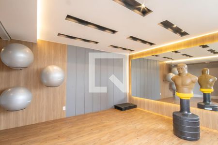 Apartamento à venda com 89m², 2 quartos e 2 vagas Apartamento à venda com 89m², 2 quartos e 2 vagasÁrea comum