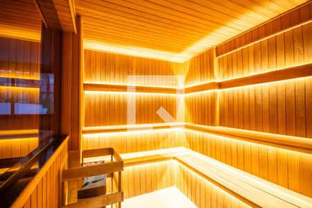 Apartamento à venda com 89m², 2 quartos e 2 vagas Apartamento à venda com 89m², 2 quartos e 2 vagasSauna