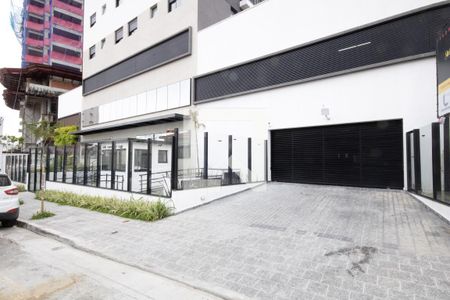 Apartamento à venda com 89m², 2 quartos e 2 vagas Apartamento à venda com 89m², 2 quartos e 2 vagasFachada