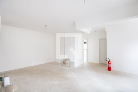 Apartamento à venda com 89m², 2 quartos e 2 vagas Apartamento à venda com 89m², 2 quartos e 2 vagasSala