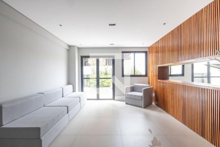 Apartamento à venda com 89m², 2 quartos e 2 vagas Apartamento à venda com 89m², 2 quartos e 2 vagasÁrea comum