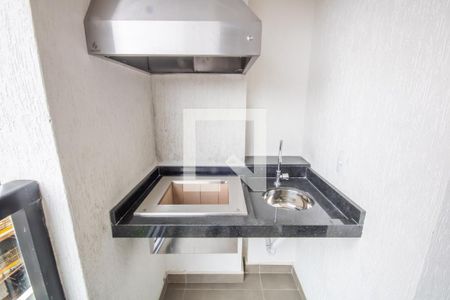 Apartamento à venda com 89m², 2 quartos e 2 vagas Apartamento à venda com 89m², 2 quartos e 2 vagasSacada
