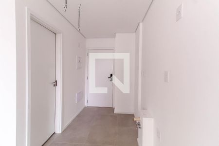 Sala/Quarto de kitnet/studio à venda com 1 quarto, 25m² em Vila Regente Feijó, São Paulo