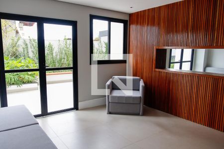 Apartamento à venda com 89m², 2 quartos e 2 vagas Apartamento à venda com 89m², 2 quartos e 2 vagasÁrea comum