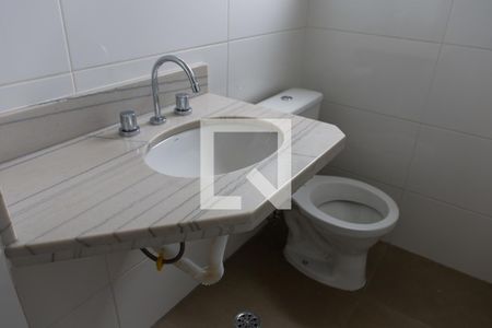 Apartamento à venda com 89m², 2 quartos e 2 vagas Apartamento à venda com 89m², 2 quartos e 2 vagasBanheiro da Suíte 2