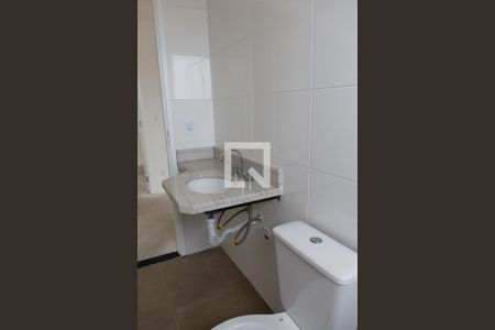 Apartamento à venda com 89m², 2 quartos e 2 vagas Apartamento à venda com 89m², 2 quartos e 2 vagasBanheiro