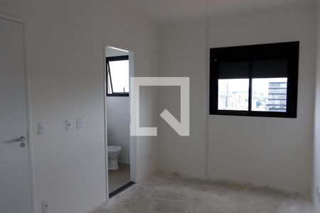 Quarto 2 - Suíte de apartamento à venda com 2 quartos, 89m² em Vila Osasco, Osasco