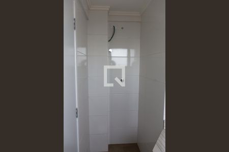 Apartamento à venda com 89m², 2 quartos e 2 vagas Apartamento à venda com 89m², 2 quartos e 2 vagasBanheiro da Suíte 2