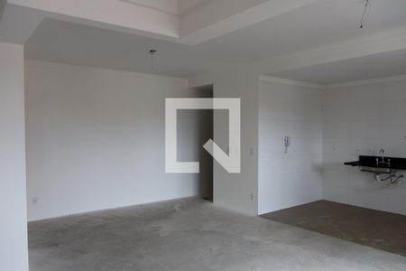 sala de apartamento à venda com 2 quartos, 89m² em Vila Osasco, Osasco