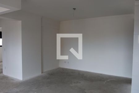 sala de apartamento à venda com 2 quartos, 89m² em Vila Osasco, Osasco