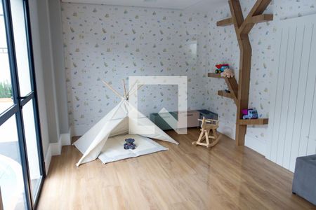 Apartamento à venda com 89m², 2 quartos e 2 vagas Apartamento à venda com 89m², 2 quartos e 2 vagasBrinquedoteca