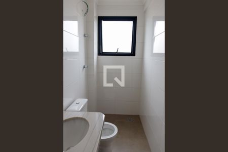 Apartamento à venda com 89m², 2 quartos e 2 vagas Apartamento à venda com 89m², 2 quartos e 2 vagasBanheiro