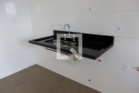 Apartamento à venda com 89m², 2 quartos e 2 vagas Apartamento à venda com 89m², 2 quartos e 2 vagasCozinha
