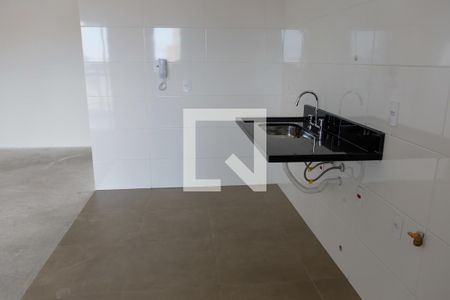 Apartamento à venda com 89m², 2 quartos e 2 vagas Apartamento à venda com 89m², 2 quartos e 2 vagasCozinha