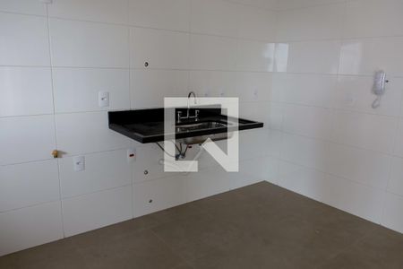 Apartamento à venda com 82m², 2 quartos e 2 vagas Apartamento à venda com 82m², 2 quartos e 2 vagasCozinha