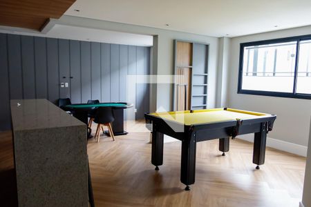 Apartamento à venda com 82m², 2 quartos e 2 vagas Apartamento à venda com 82m², 2 quartos e 2 vagasSala de Jogos
