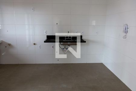 Apartamento à venda com 82m², 2 quartos e 2 vagas Apartamento à venda com 82m², 2 quartos e 2 vagasCozinha