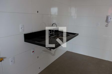 Apartamento à venda com 82m², 2 quartos e 2 vagas Apartamento à venda com 82m², 2 quartos e 2 vagasCozinha