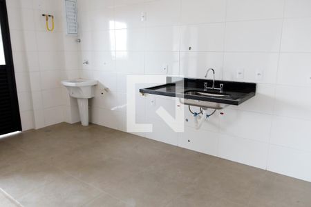 Apartamento à venda com 82m², 2 quartos e 2 vagas Apartamento à venda com 82m², 2 quartos e 2 vagasCozinha