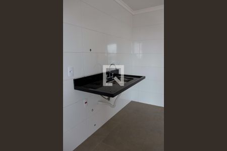 Apartamento à venda com 82m², 2 quartos e 2 vagas Apartamento à venda com 82m², 2 quartos e 2 vagasCozinha