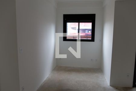 sala de apartamento à venda com 2 quartos, 82m² em Vila Osasco, Osasco