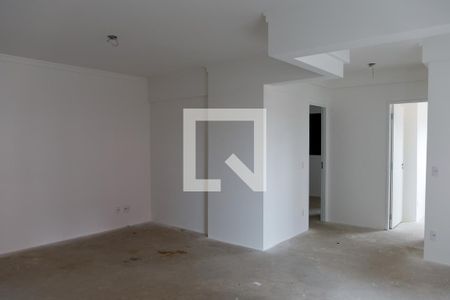 sala de apartamento à venda com 2 quartos, 82m² em Vila Osasco, Osasco