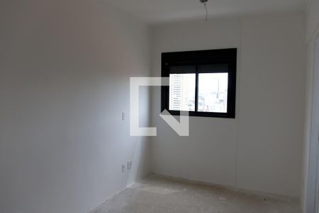 Quarto 2 - Suíte de apartamento à venda com 2 quartos, 82m² em Vila Osasco, Osasco