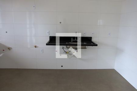 Apartamento à venda com 82m², 2 quartos e 2 vagas Apartamento à venda com 82m², 2 quartos e 2 vagasCozinha