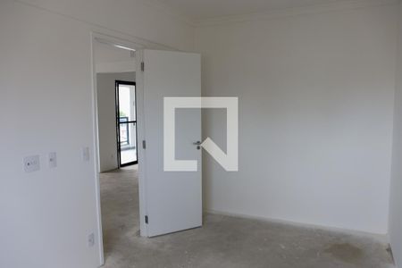 Suíte de apartamento à venda com 2 quartos, 82m² em Vila Osasco, Osasco