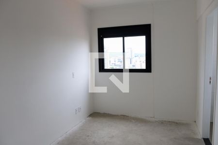 Suíte de apartamento à venda com 2 quartos, 82m² em Vila Osasco, Osasco