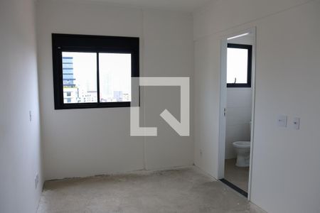 Suíte de apartamento à venda com 2 quartos, 82m² em Vila Osasco, Osasco