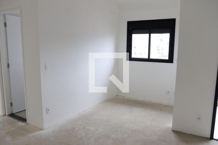 Sala de apartamento à venda com 2 quartos, 82m² em Vila Osasco, Osasco