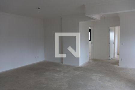 Sala de apartamento à venda com 2 quartos, 82m² em Vila Osasco, Osasco