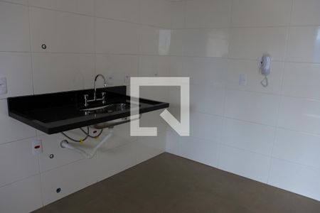 Apartamento à venda com 82m², 2 quartos e 2 vagas Apartamento à venda com 82m², 2 quartos e 2 vagasCozinha