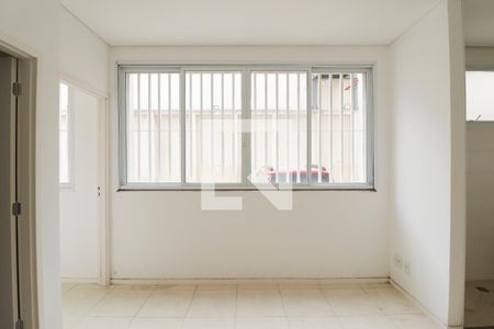 Sala/Cozinha de apartamento à venda com 1 quarto, 32m² em Parque Anhanguera, São Paulo