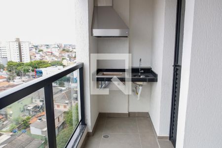 Apartamento à venda com 82m², 2 quartos e 2 vagas Apartamento à venda com 82m², 2 quartos e 2 vagasSacada