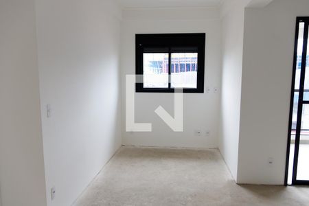 sala de apartamento à venda com 2 quartos, 82m² em Vila Osasco, Osasco