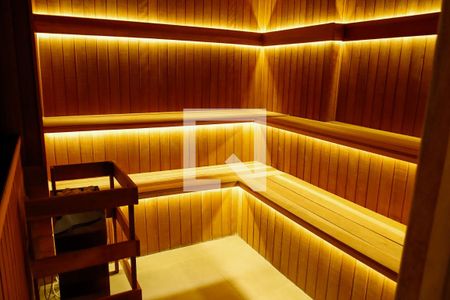 Apartamento à venda com 82m², 2 quartos e 2 vagas Apartamento à venda com 82m², 2 quartos e 2 vagasSaúna