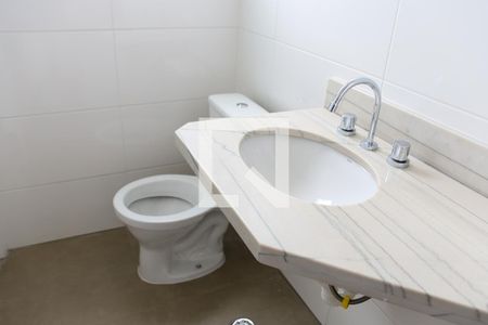 Apartamento à venda com 82m², 2 quartos e 2 vagas Apartamento à venda com 82m², 2 quartos e 2 vagasBanheiro da Suíte 2