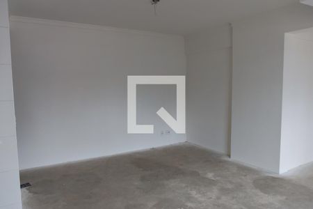 sala de apartamento à venda com 2 quartos, 82m² em Vila Osasco, Osasco