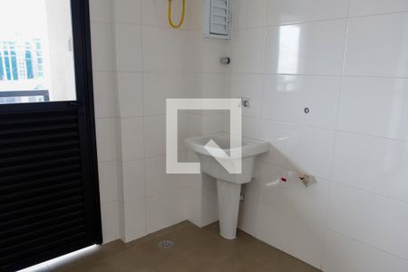 Apartamento à venda com 82m², 2 quartos e 2 vagas Apartamento à venda com 82m², 2 quartos e 2 vagasLavanderia