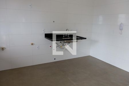 Apartamento à venda com 82m², 2 quartos e 2 vagas Apartamento à venda com 82m², 2 quartos e 2 vagascozinha