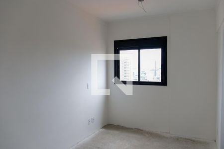 Closet da suíte 2 de apartamento à venda com 2 quartos, 82m² em Vila Osasco, Osasco