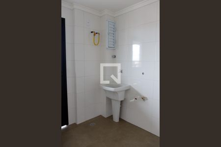 Apartamento à venda com 82m², 2 quartos e 2 vagas Apartamento à venda com 82m², 2 quartos e 2 vagasLavanderia