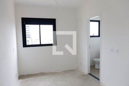 Quarto 2 - Suíte de apartamento à venda com 2 quartos, 82m² em Vila Osasco, Osasco