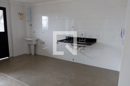 Apartamento à venda com 82m², 2 quartos e 2 vagas Apartamento à venda com 82m², 2 quartos e 2 vagascozinha